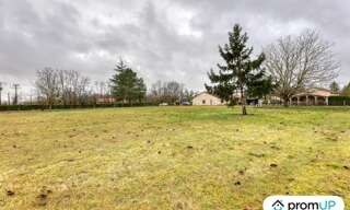 Terrain  8650 m² à vendre à Montmorillon (86500)