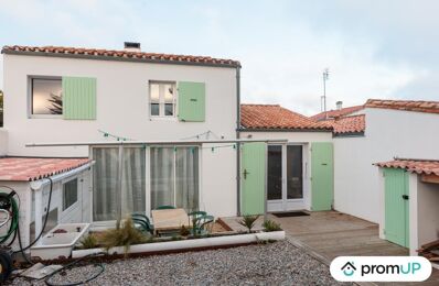 vente maison 583 000 € à proximité de Périgny (17180)