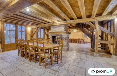 vente maison 378 000 € à proximité de Montrieux-en-Sologne (41210)