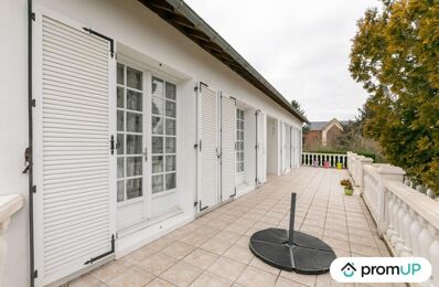 vente maison 220 000 € à proximité de Grandrû (60400)