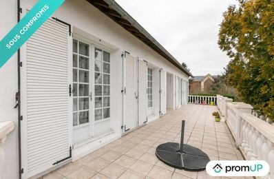 vente maison 220 000 € à proximité de Noyon (60400)