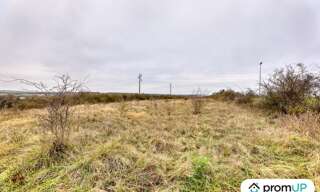 Terrain  2011 m² à vendre à Airvault (79600)