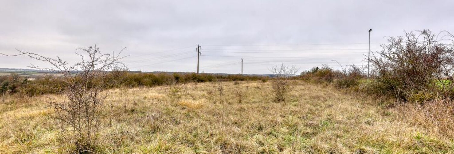 Terrain  2011 m² à vendre à Airvault (79600)