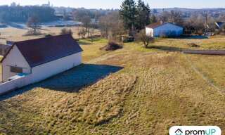 Terrain  2020 m² à vendre à Villeneuve (12260)