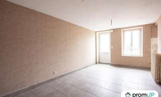 Maison 4 Pièces 95 m² à vendre à Villefranche-d'Allier (03430)