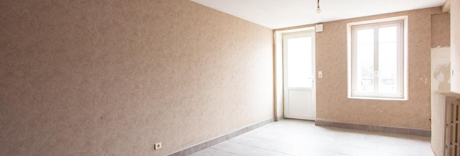 Maison 4 Pièces 95 m² à vendre à Villefranche-d'Allier (03430)