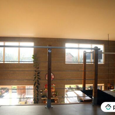 Maison 5 pièces 248000 €