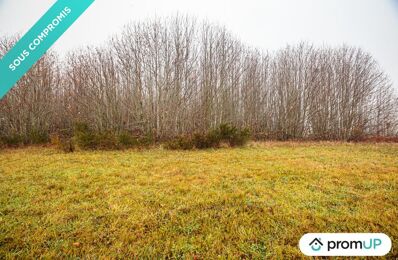 vente terrain 55 000 € à proximité de Ladignac-le-Long (87500)