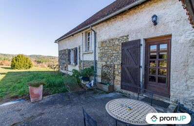 vente maison 553 000 € à proximité de Saint-Cybranet (24250)
