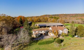 Maison 6 Pièces 260 m² à vendre à Saint-Martial-de-Nabirat (24250)