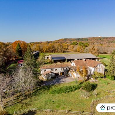 Maison 6 pièces 503000 €