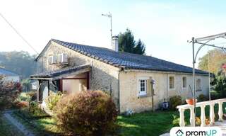 Maison 5 Pièces 124 m² à vendre à Saint-Sauveur (24520)