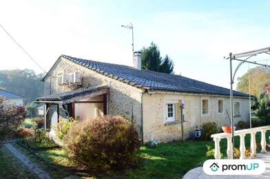 Maison 5 pièces 258000 €