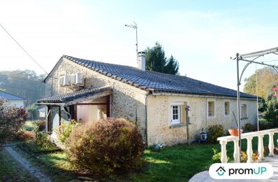 vente maison 263 000 € à proximité de Saint-Amand-de-Vergt (24380)