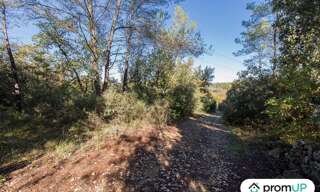 Terrain  9625 m² à vendre à Le Cannet-des-Maures (83340)