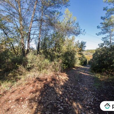 Terrain  153000 €