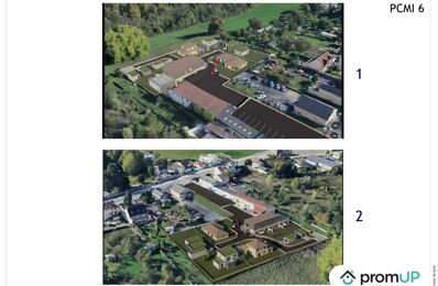 vente maison 320 000 € à proximité de Bogny-sur-Meuse (08120)