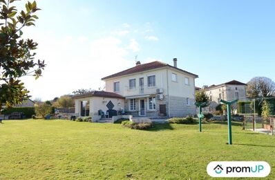 vente maison 220 000 € à proximité de Mareuil (24340)