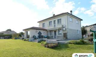 Maison 5 Pièces 148 m² à vendre à Cherval (24320)