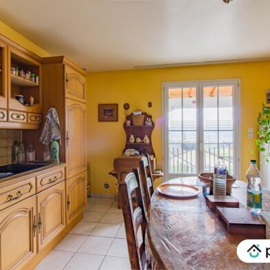 Maison 6 pièces 248000 €