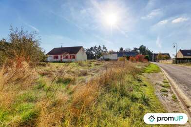 Terrain  45000 €