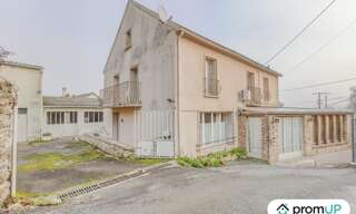 Maison 5 Pièces 145 m² à vendre à Troissy (51700)