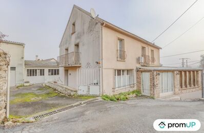 vente maison 199 000 € à proximité de Saint-Martin-d'Ablois (51530)