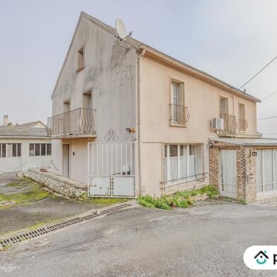 Maison 5 pièces 199000 €