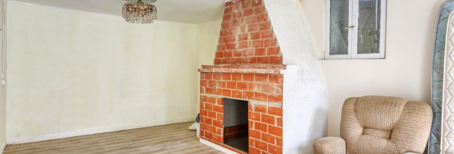 Maison 3 Pièces 96 m² à vendre à Villentrois-Faverolles-en-Berry (36600)