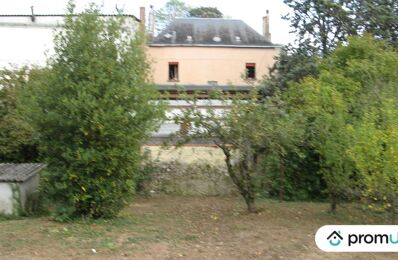 vente maison 148 000 € à proximité de Savigny-sur-Braye (41360)