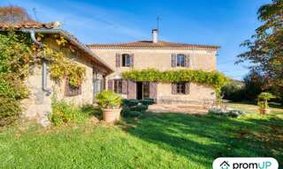 Maison 6 Pièces 200 m² à vendre à Lartigue (32450)