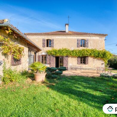 Maison 6 pièces 348000 €