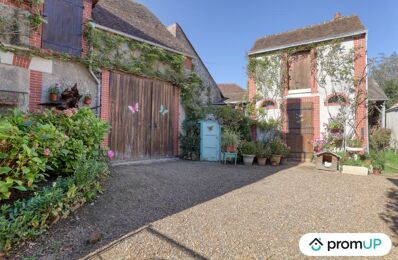 vente maison 143 000 € à proximité de Montigny-le-Gannelon (28220)