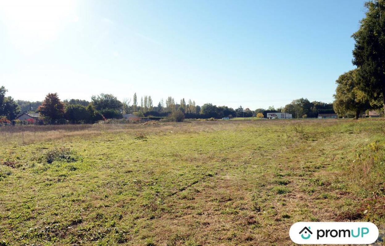 terrain  pièces 18000 m2 à vendre à Ménesplet (24700)