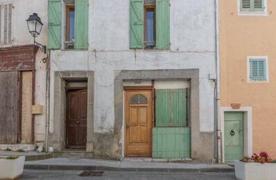 vente maison 303 000 € à proximité de La Bastide (83840)