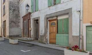 Maison 10 Pièces 291 m² à vendre à Comps-sur-Artuby (83840)