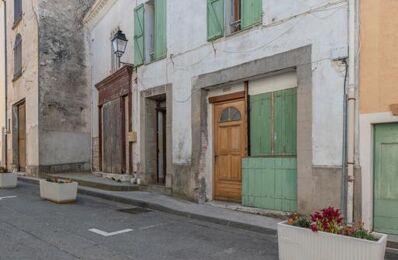 vente maison 303 000 € à proximité de Montferrat (83131)