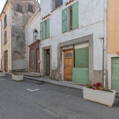Maison 10 pièces 263000 €