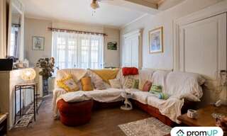 Maison 6 Pièces 240 m² à vendre à Bazas (33430)