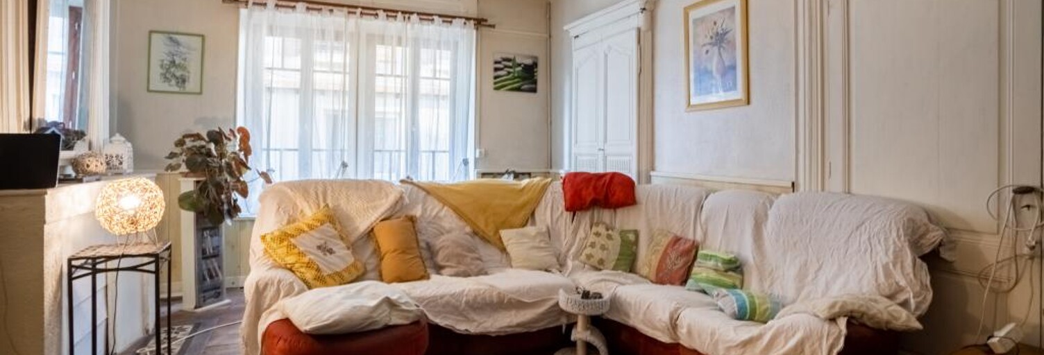 Maison 6 Pièces 240 m² à vendre à Bazas (33430)