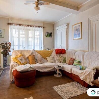 Maison 6 pièces 257000 €