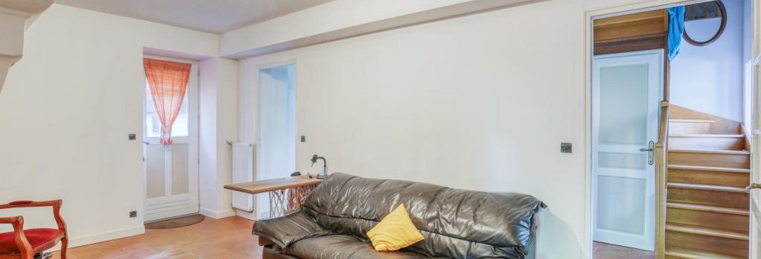 Maison 4 Pièces 104 m² à vendre à Nohant-Vic (36400)