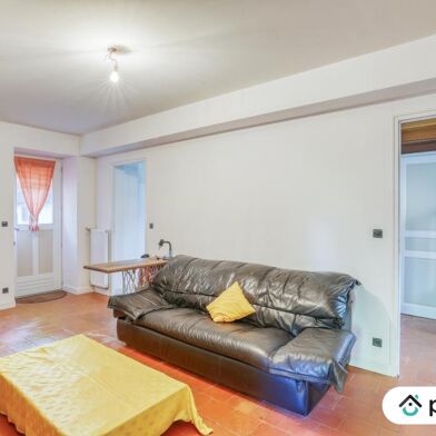 Maison 4 pièces 95000 €