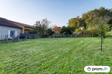 Maison 3 pièces 85000 €