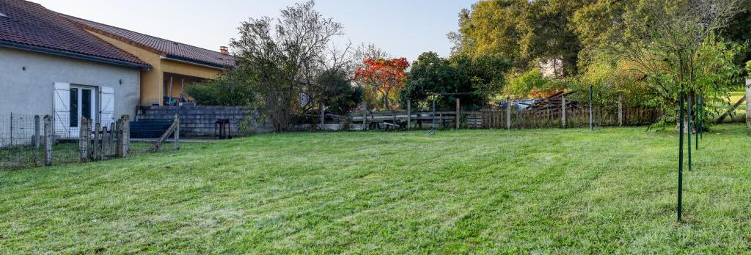 Maison 3 Pièces 80 m² à vendre à Rougnac (16320)