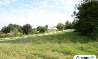 Terrain  1466 m² à vendre à Mensignac (24350)