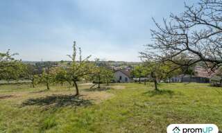 Terrain  1990 m² à vendre à Valhey (54370)