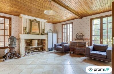 vente maison 493 000 € à proximité de La Clotte (17360)
