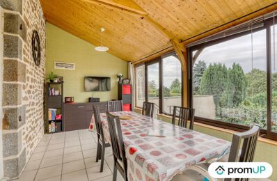 vente maison 180 000 € à proximité de Mayenne (53100)