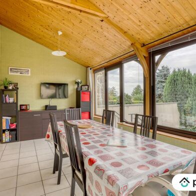 Maison 5 pièces 180000 €